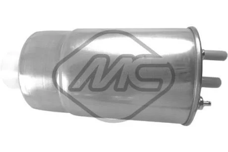 Фільтр палива METALCAUCHO 42125