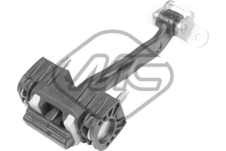 Фіксатор положення дверей METALCAUCHO 43147