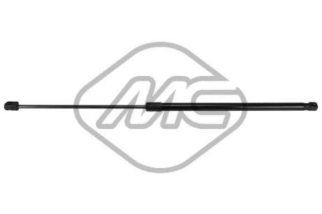 Газова пружина, багажник/кузов METALCAUCHO 46188