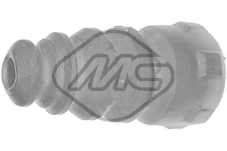 Буфер, підвіска METALCAUCHO 51008