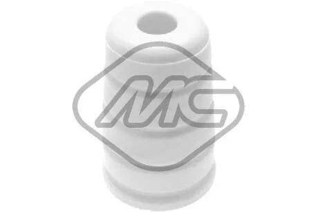 Буфер, підвіска METALCAUCHO 51331