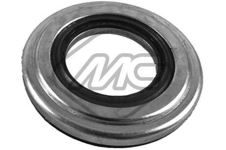 Підшипник котіння, опорний підшипник амортизатора METALCAUCHO 56066