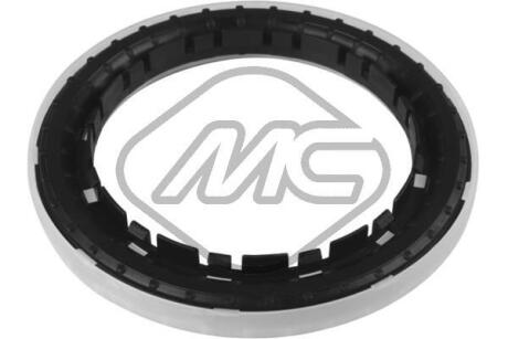 Підшипник котіння, опорний підшипник амортизатора METALCAUCHO 56080