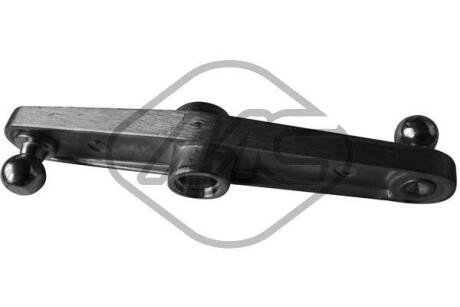 Ремонтний комплект, важіль перемикання METALCAUCHO 57164