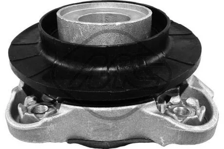 Верхня опора, стійка амортизатора METALCAUCHO 57923