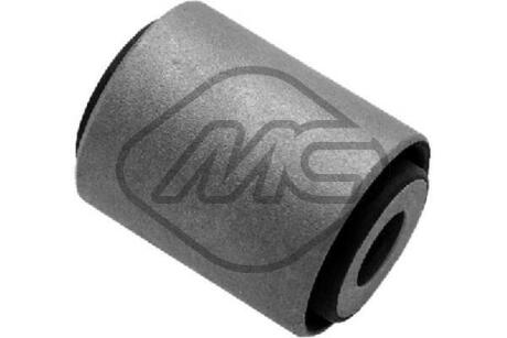 Опора, балка моста METALCAUCHO 57983