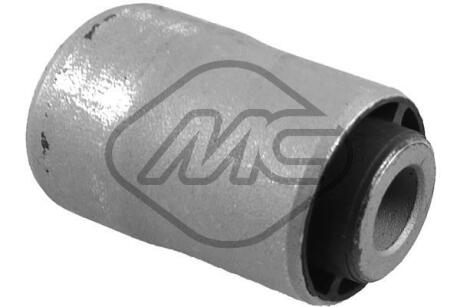 Опора, балка моста METALCAUCHO 58084