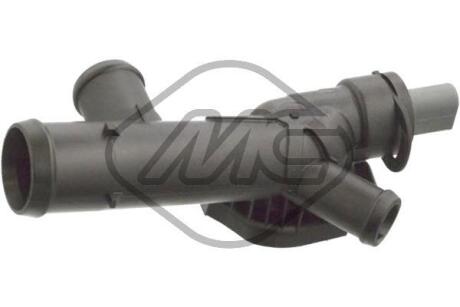 Корпус термостата METALCAUCHO 58424