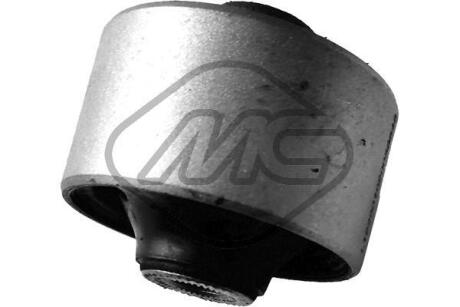 Опора, важіль підвіски METALCAUCHO 58648