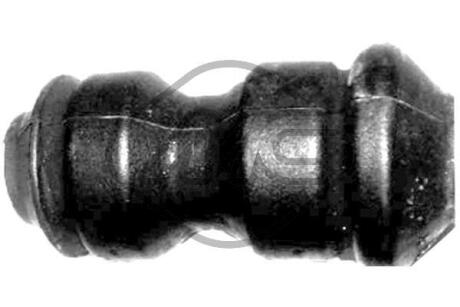 Комплект для монтажу, напрямне коромисло METALCAUCHO 58783