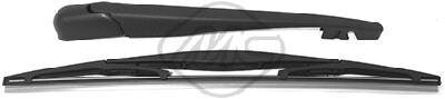Важіль заднього склоочисника HONDA CR-V 06-12 (к-кт) METALCAUCHO 68006