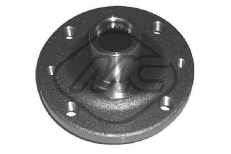 Маточина колеса METALCAUCHO 90068