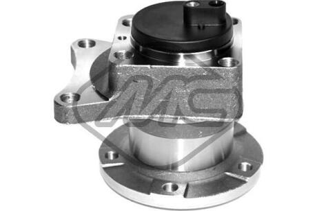 Маточина колеса METALCAUCHO 90090