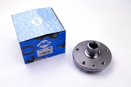 Маточина колеса METALCAUCHO 90095