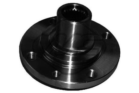 Маточина колеса METALCAUCHO 90099