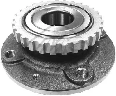 Metalcaucho | | Маточина колеса заднього METALCAUCHO 90109