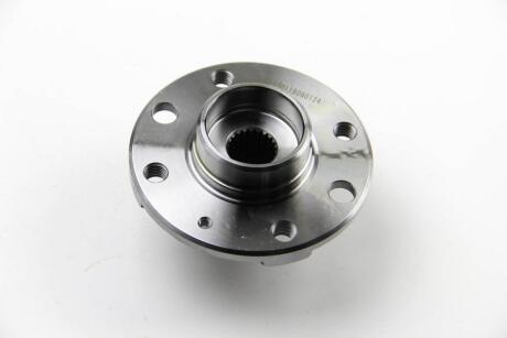 Маточина колеса METALCAUCHO 90124
