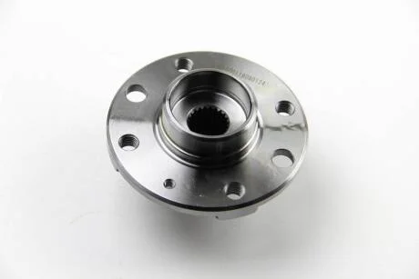 Маточина колеса METALCAUCHO 90124