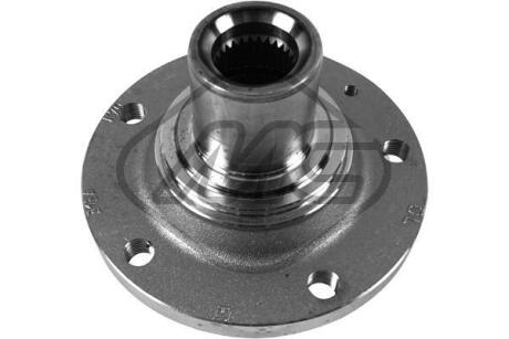 Маточина колеса METALCAUCHO 90298