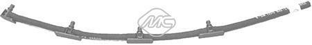 Шланг обратки Fiat 500, Panda, Punto 1.3D METALCAUCHO 92049