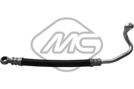 Оливопровід, компресор METALCAUCHO 92144