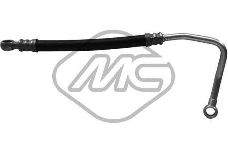 Оливопровід, компресор METALCAUCHO 92145