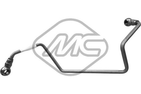 Оливопровід, компресор METALCAUCHO 92151
