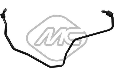 Оливопровід, компресор METALCAUCHO 92153