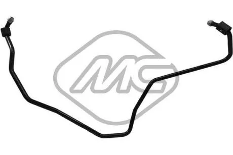 Оливопровід, компресор METALCAUCHO 92153