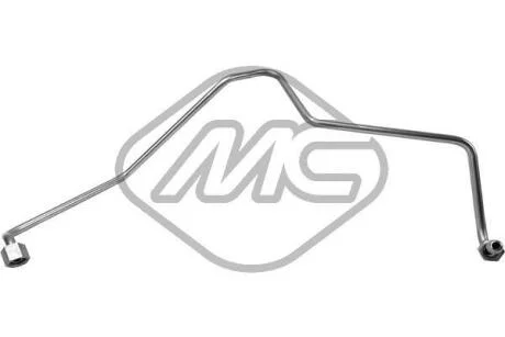 Оливопровід, компресор METALCAUCHO 92154