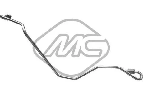 Оливопровід, компресор METALCAUCHO 92158