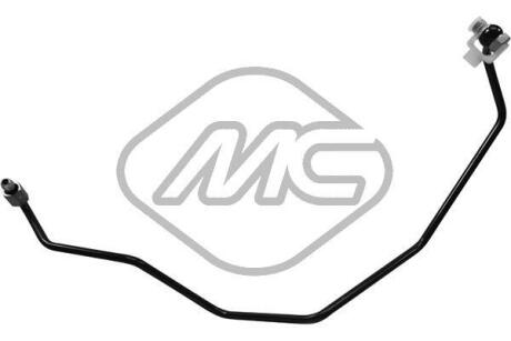 Оливопровід, компресор METALCAUCHO 92161