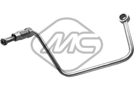 Оливопровід, компресор METALCAUCHO 92173