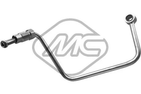 Оливопровід, компресор METALCAUCHO 92173