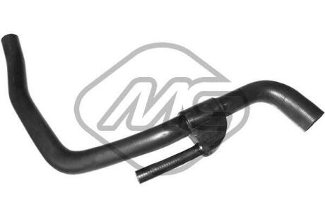 Шланг радіатора METALCAUCHO 94361
