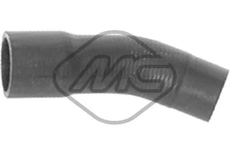 Шланг радіатора METALCAUCHO 94378