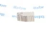 Направляюча клапана IN/EX PSA XUD7/XUD9 (вир-во Metelli) METELLI 012434 (фото 2)