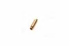 Направляюча клапана IN RENAULT E5F/E6J/E7J/K7M (вир-во Metelli) METELLI 012502 (фото 4)