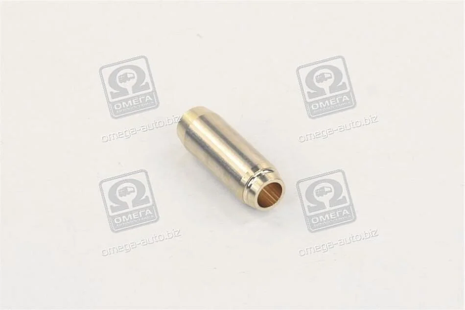 Направляюча клапана IN/EX RENAULT F3P/F3R/F8Q (вир-во Metelli) METELLI 012582 (фото 1)