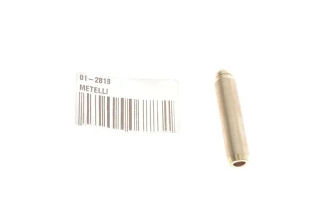 Направляюча клапана IN/EX OPEL/RENAULT G9T/P9X METELLI 012818