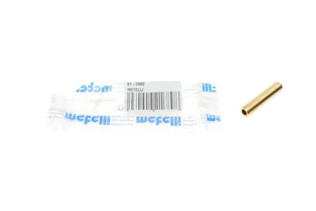 Напрямна клапана METELLI 012992