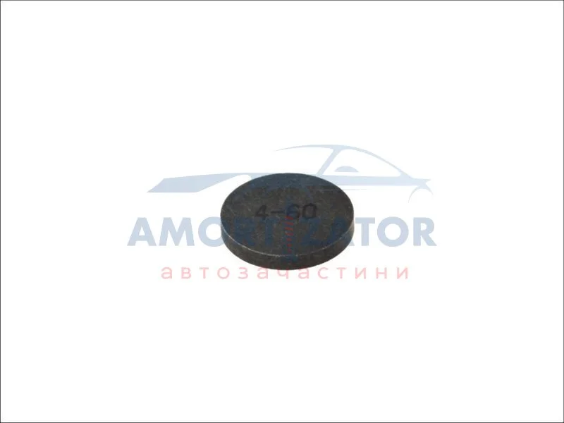 Гвинт регулювання зазору, від маніпулятора до стовбура METELLI 030043 (фото 1)