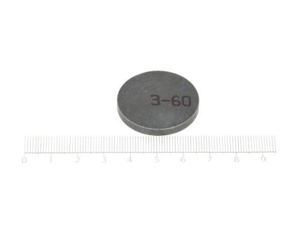 Регулятор зазору клапана METELLI 030096