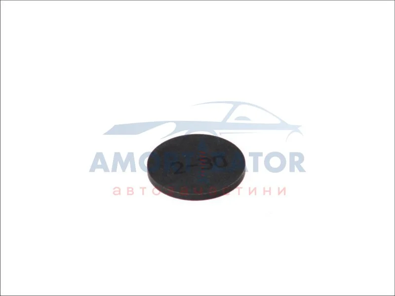 Гвинт регулювання зазору, від маніпулятора до стовбура METELLI 03027230 (фото 1)