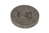 31x4,4 Регулятор зазору клапана VOLVO 240, 740, 760 AUDI 50 FIAT CINQUECENTO, DOBLO, PALIO, PANDA, PUNTO, SEICENTO / 600, TIPO, UNO FORD ESCORT III, ESCORT IV, FIESTA II 0.65-2.4D 05.73- METELLI 030369 (фото 1)