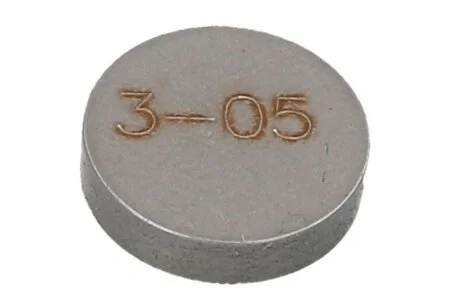 Регулятор зазору клапана METELLI 030906