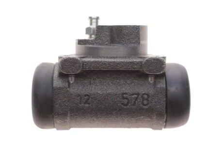 Циліндр гальмівний (задній) 04-0578 METELLI 040578