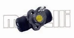 Циліндр гідравлічний гальмівний METELLI 040671