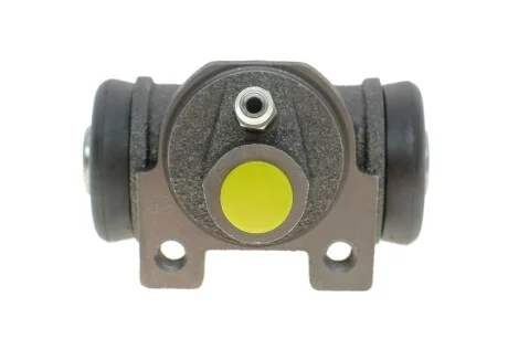 Циліндр гальмівний (задній) 04-0703 METELLI 040703