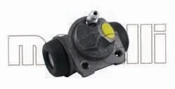 Циліндр гідравлічний гальмівний METELLI 040789